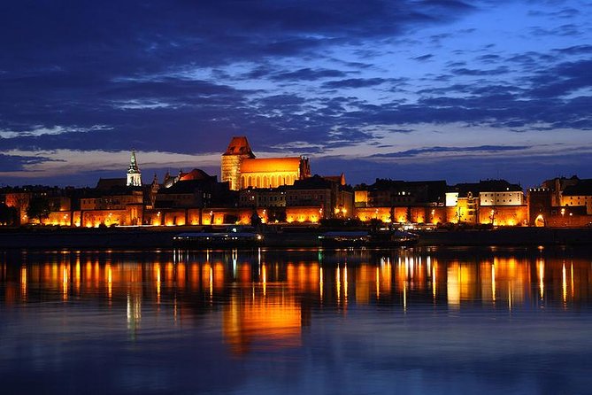 Torun - City of Copernicus Private Tour - Tour Highlights