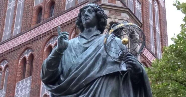 Torun Copernicus Trail and Old Town Private Walking Tour - Activity Details