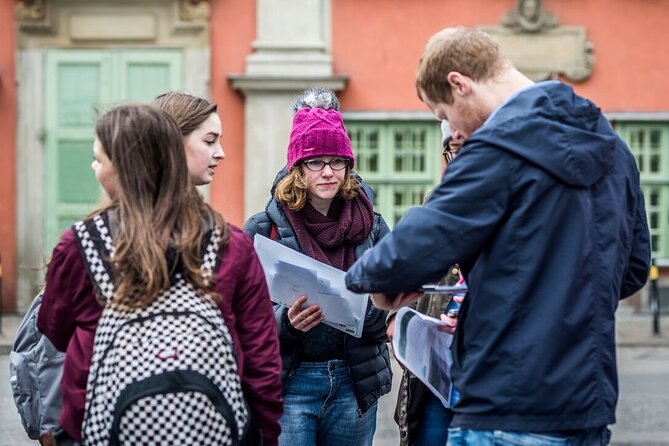 Torun Sightseeing Game Activity (Mar ) - Good To Know