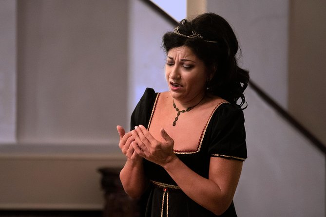 Tosca - Highlights & Other Opera Hits - Impactful Themes and Messages