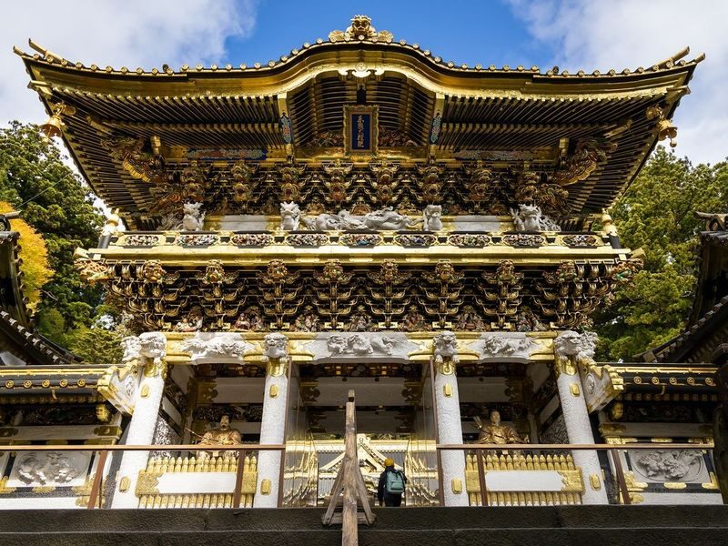Toshogu Shrine & Shinkyo Bridge One-day Tour - Key points to know