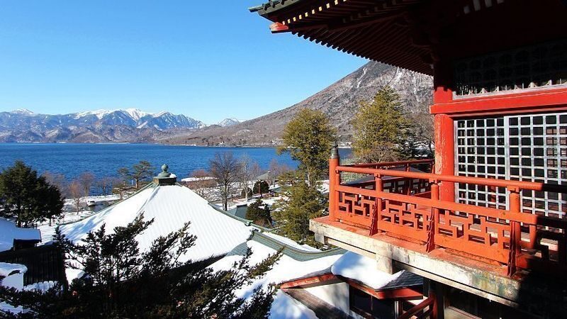 Toshogu Shrine & Shinkyo Bridge One-day Tour - Toshogu Shrine: detail worth slowing down for
