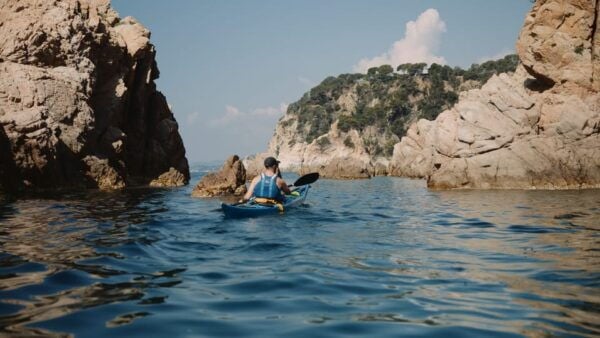 Tossa De Mar: Guided Kayaking Tour & Snorkelling - Safety Considerations