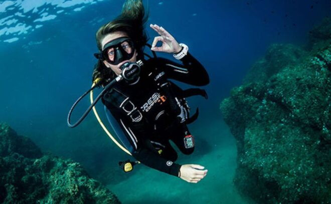 Tossa De Mar: Mar Menuda Dive Trip for Certified Divers - Booking Availability and Payment