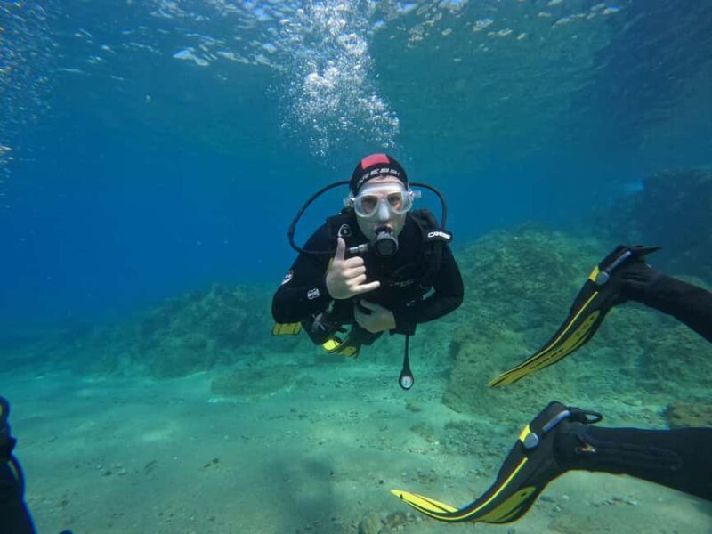 Tossa de Mar: PADI Discovery Scuba Diving in Costa Brava - FAQs