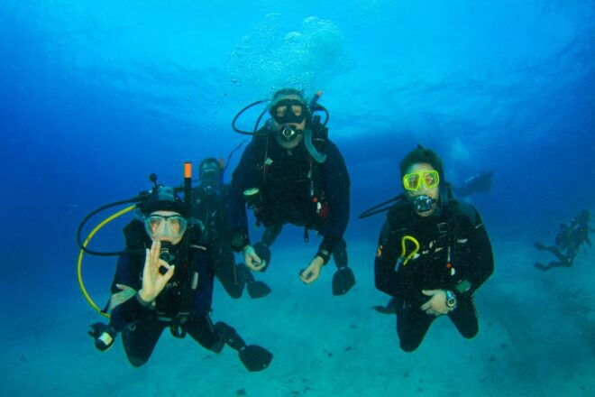 Tossa De Mar: PADI Discovery Scuba Diving - Review Summary