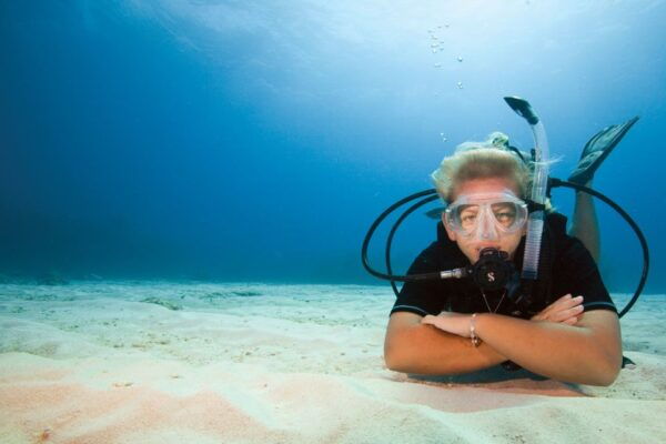 Tossa De Mar: PADI Discovery Scuba Diving - The Sum Up