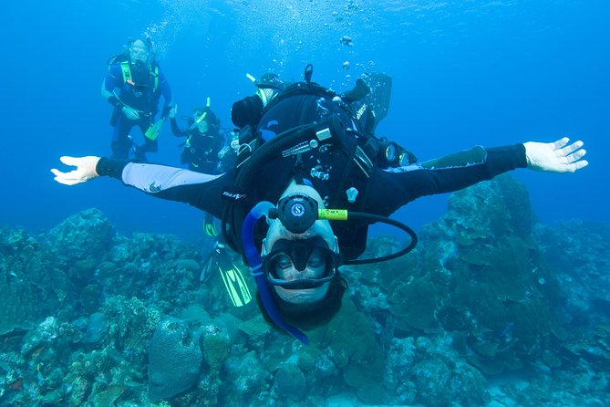 Tossa De Mar Scuba Diving PADI - Diving Safety and Techniques