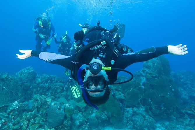 Tossa De Mar Scuba Diving PADI - Assistance From Scuba Guide