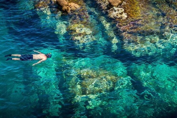 Tossa De Mar: Snorkeling Tour - Tour Details