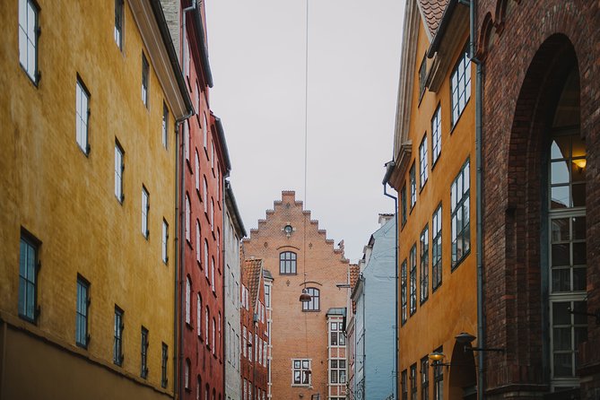 Total Copenhagen Walking Tour: Highlights and Hygge - Tour Overview and Details