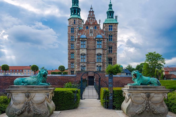 Total Copenhagen Walking Tour: Highlights and Hygge - Highlights and Hygge