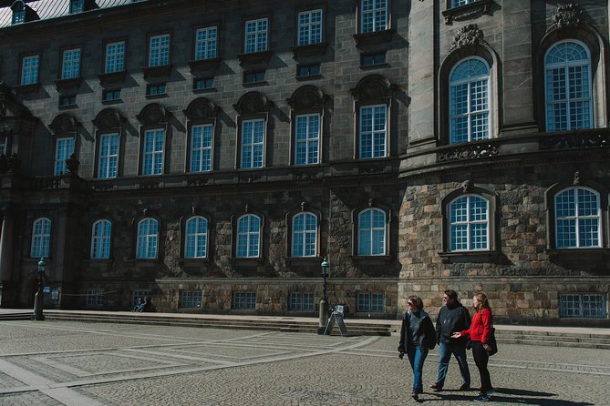 Total Copenhagen Walking Tour: Highlights and Hygge - Mixed Review and Additional Information
