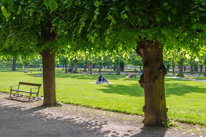 Total Copenhagen Walking Tour: Highlights and Hygge - Many Other Historical Sites