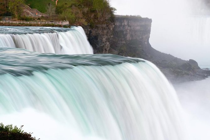 Total Eclipse Tour: Niagara Falls USA - Tour Guide and Host Responses
