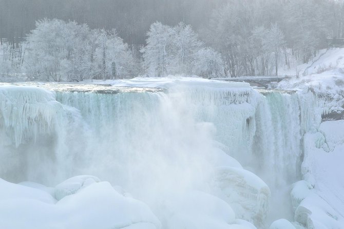 Total Eclipse Tour: Niagara Falls USA - Final Thoughts and Recommendations