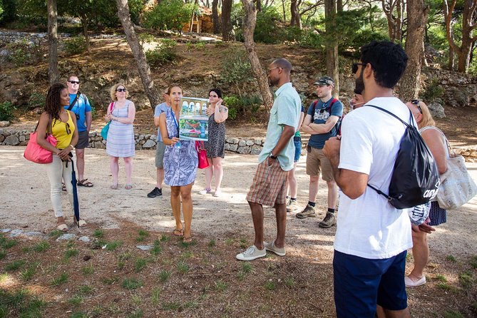 Total Game of Thrones Experience - Tour Overview