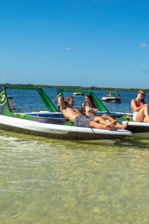 Total Jungle Tour Explore in Cancun - Tour Overview and Pricing