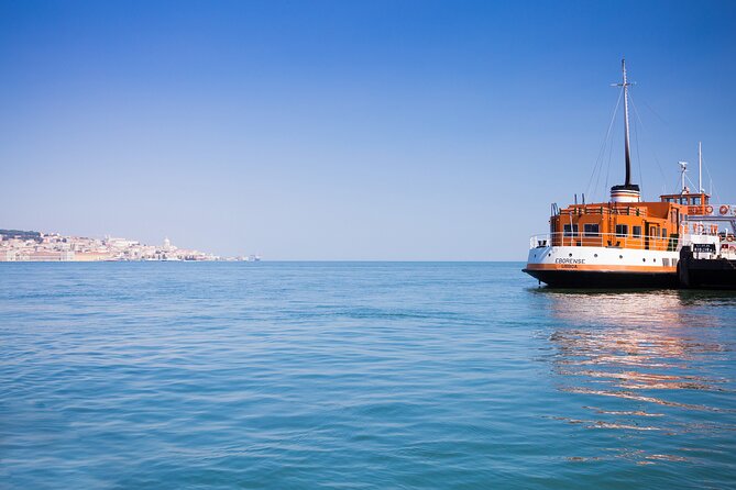 Total Lisbon Experience: Small-Group Walking Tour With Food and Wine Tastings - Common Questions