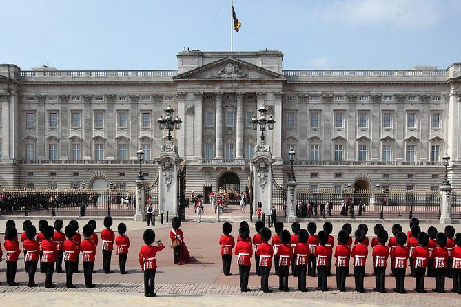 Total London Experience: London Eye, Tower of London & St Pauls - Pricing and Booking