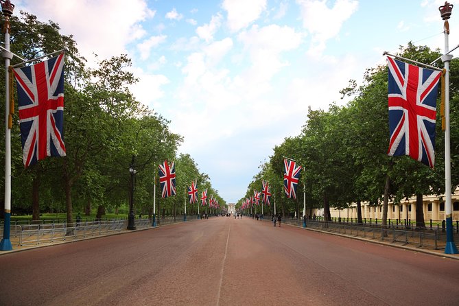 Total London Experience: London Eye, Tower of London & St Pauls - Cancellation Policy