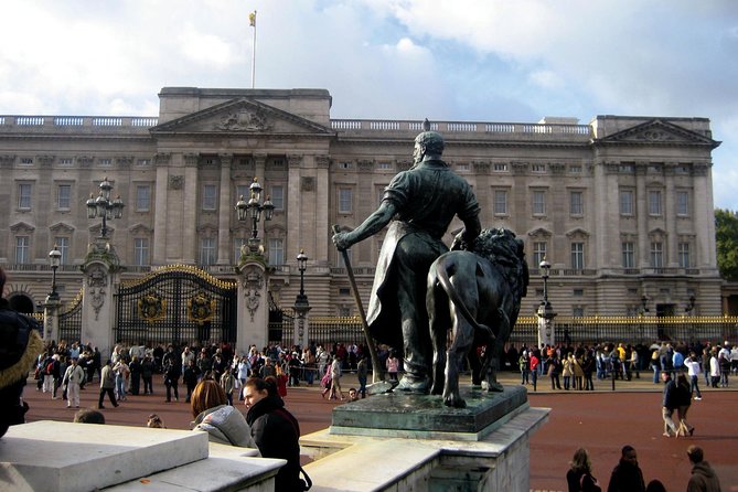 Total London Experience: London Eye, Tower of London & St Pauls - Feedback and Recommendations