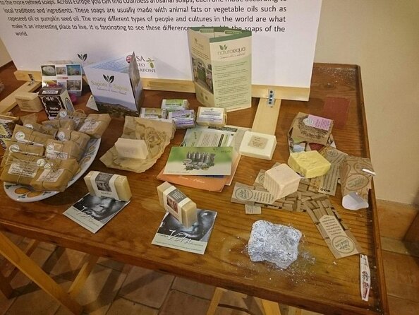 Total Olive Experience - Sicilian Rural Farm Life Dive