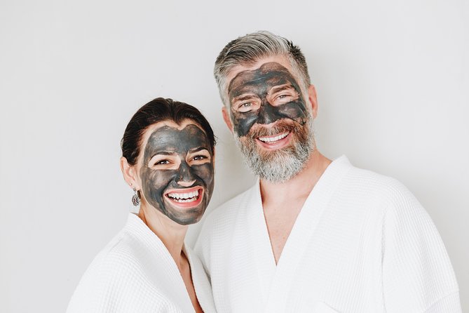 Total Reboot and Renew With Top Wellnes 3 Hours Couple Experience - Meeting and Pickup Details