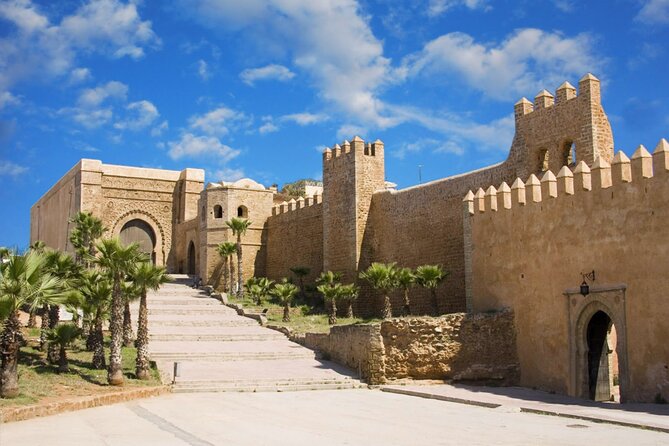 Totally Morocco - 8 Nights 9 Days Tour From Marrakesh - Accommodation Information