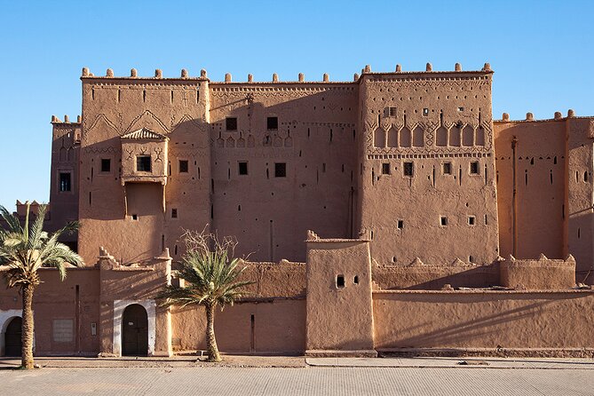 Totally Morocco - 8 Nights 9 Days Tour From Marrakesh - Exclusions and Additional Costs