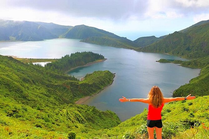 Totally Personalized Private Tour to Sete Cidades and Lagoa Do Fogo (West) - Tour Highlights