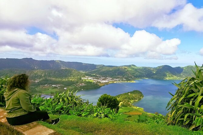 Totally Personalized Private Tour to Sete Cidades and Lagoa Do Fogo (West) - Expert Planning Process