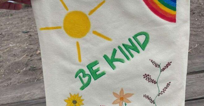 Tote Bag Design Workshop in El Médano - Booking Information