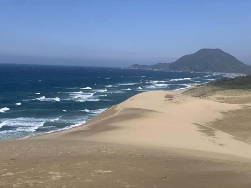 Tottori: Guided Walk through the Tottori Sand Dunes - Final Thoughts: Is This Experience Worth It?