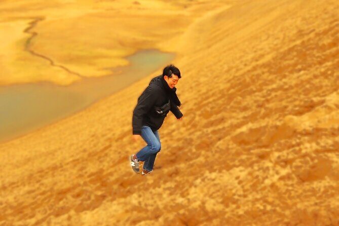 Tottori: Guided Walk through the Tottori Sand Dunes - Who Will Love This Tour?