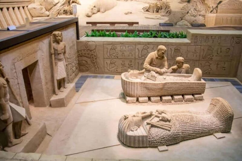 Tottori: Private Tour to Sand Dunes, Museum & Hakuto Coast - FAQ