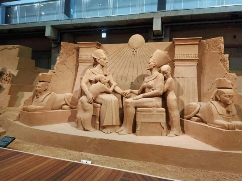 Tottori: Private Tour to Sand Dunes, Museum & Hakuto Coast - The Journey Begins: From Urban Hustle to Sand Dunes