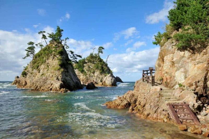 Tottori: Private Tour to Sand Dunes, Museum & Hakuto Coast - Practicalities & Highlights