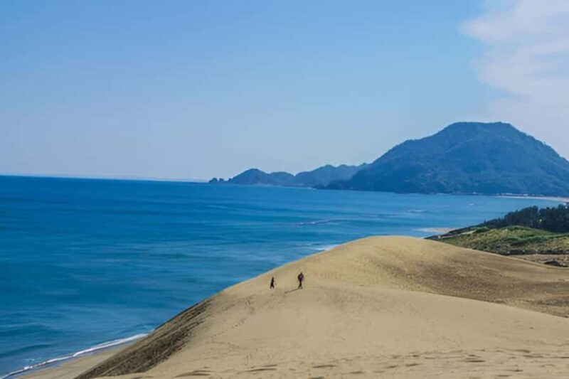 Tottori: Private Tour to Sand Dunes, Museum & Hakuto Coast - FAQ
