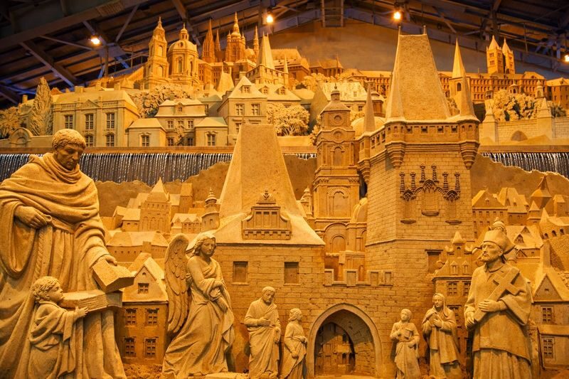 Tottori Sand Dunes & Sand Museum & All-You-Can-Eat Pear Picking (Departing from Osaka) - What the price includes, and what it does not