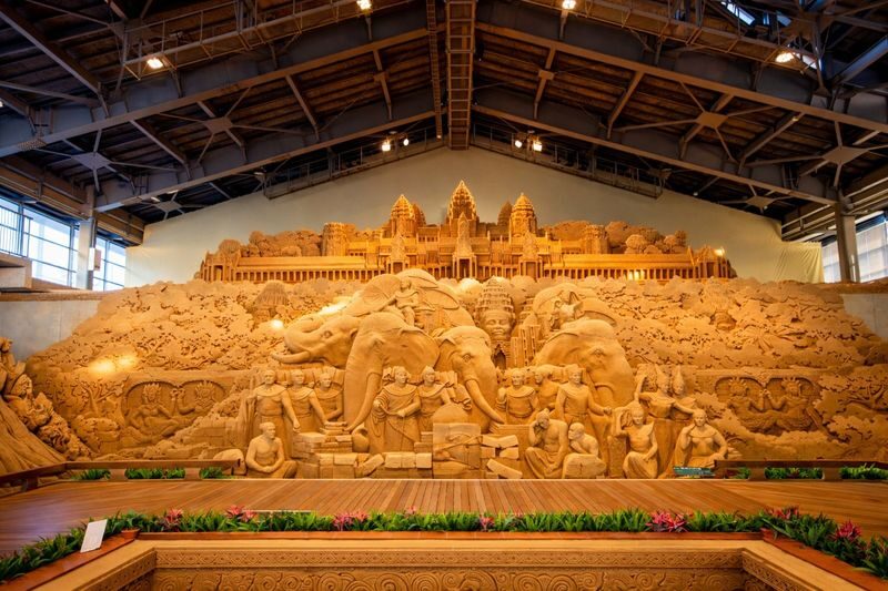 Tottori Sand Dunes & Sand Museum & All-You-Can-Eat Pear Picking (Departing from Osaka) - Before departure: small details that matter