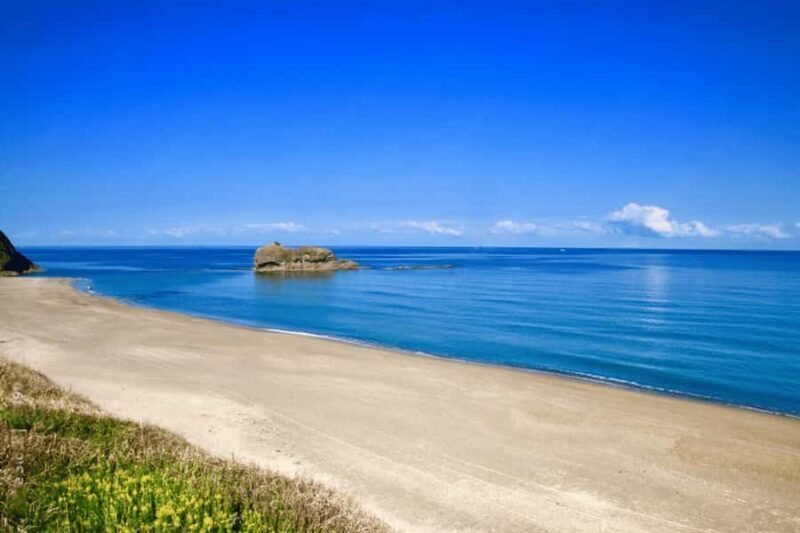 Tottori: Sand Dunes & Sea Coast Private Tour with Pickup - Final Thoughts