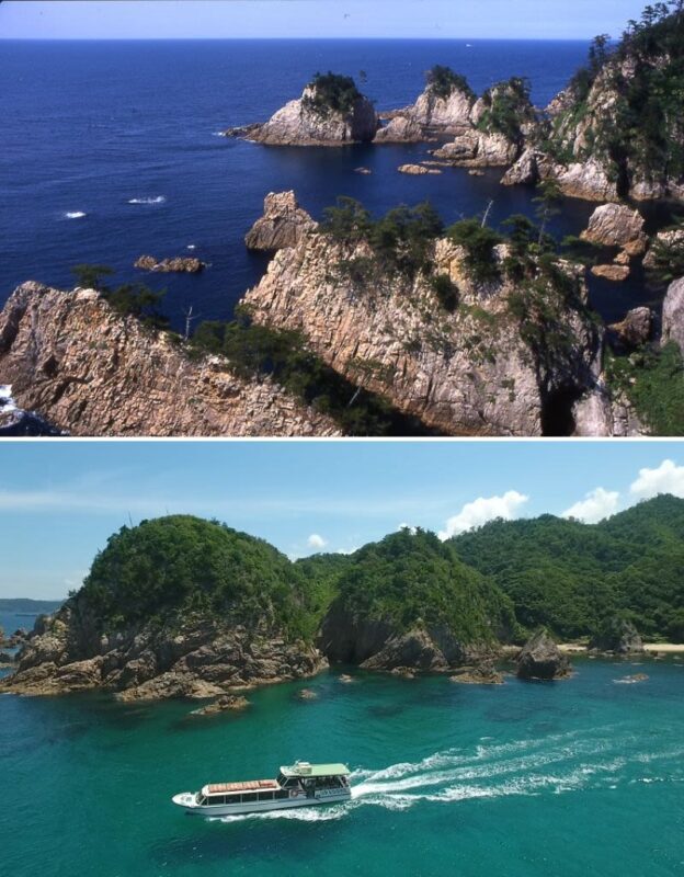 Tottori Sand Dunes & Uradome Coast Full-Day Tour with Wagyu Buffet - How to make a short dune visit count