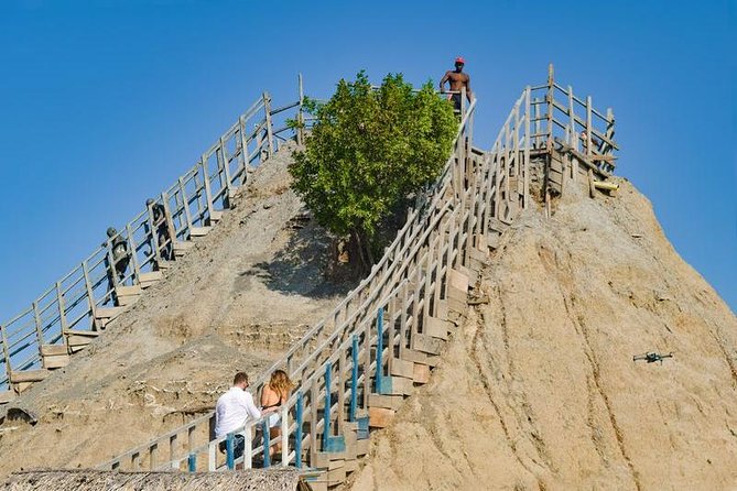 Totumo Mud Volcano Shared Tour - Tour Details