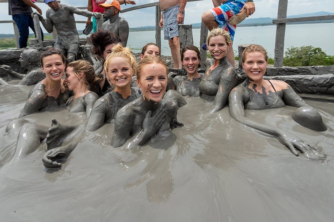 Totumo Mud Volcano Shared Tour - Meeting and Pickup