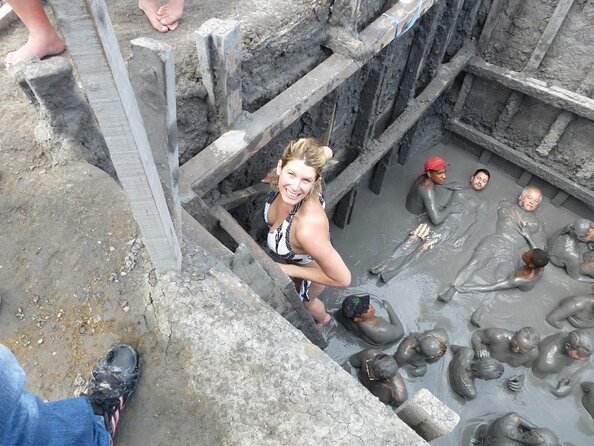 Totumo Volcano Tour and Beach Day - Tour Highlights