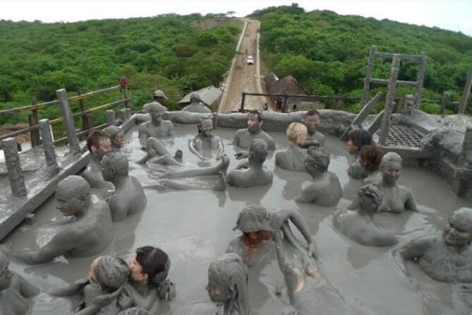 Totumo Volcano Tour - Tour Highlights