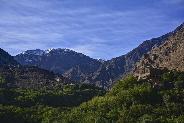 Toubkal: 2-Day Hiking and Climbing Tour From Marrakech - Tour Duration and Starting Times
