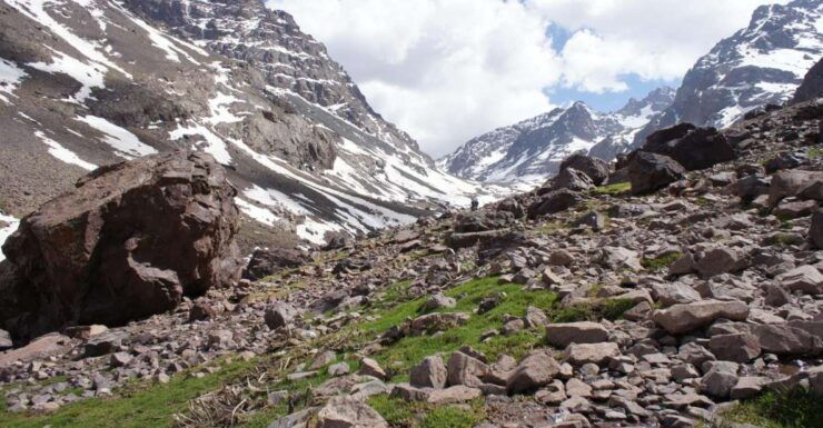 Toubkal 2 Days , Toubkal 2 Jour Trek, Toubkal 2dias - Experience Highlights