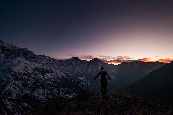 Toubkal Adventure Trek - Good To Know